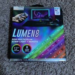 12ft Strip Of Led Lights