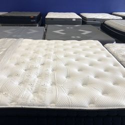 ⭐Brand New Pillow TOP Mattress⭐