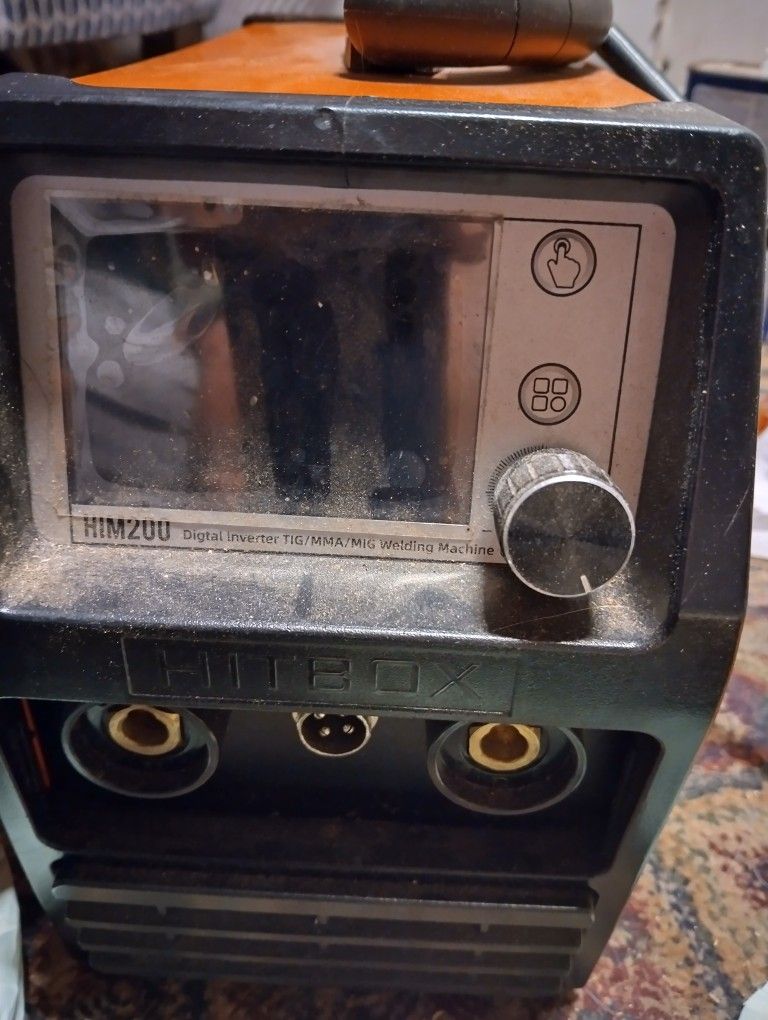 Welder