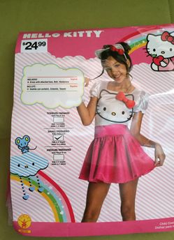 Child Costume new