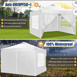 Canopy Tent
