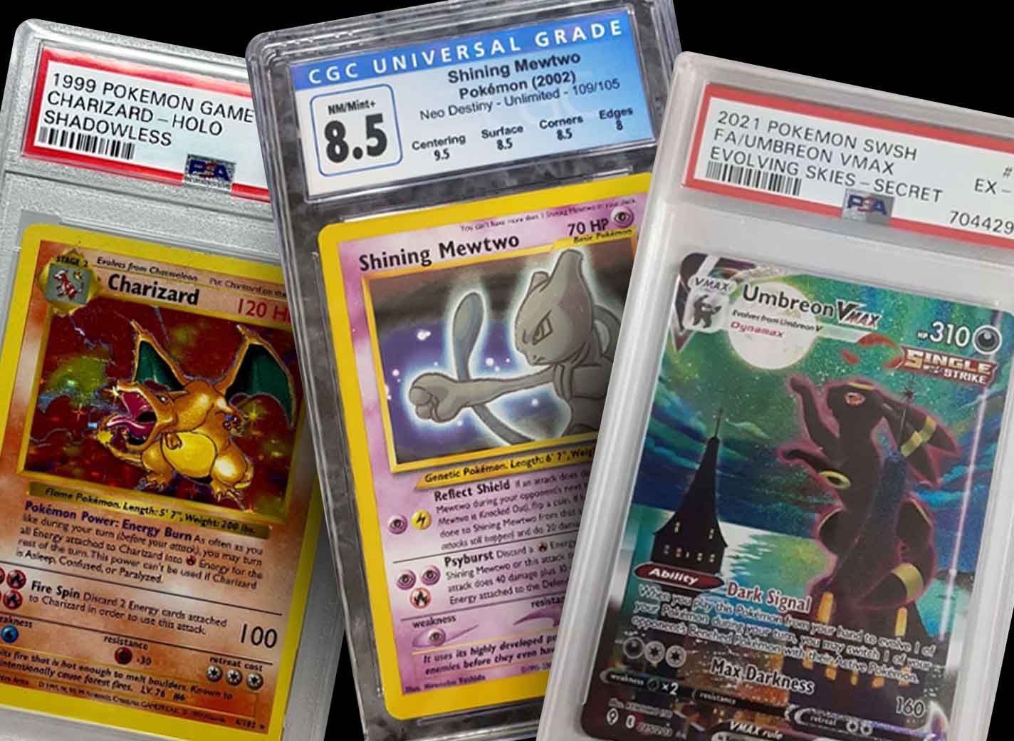 Buying Pokemon