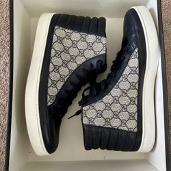 Authentic Men’s Gucci Sneakers