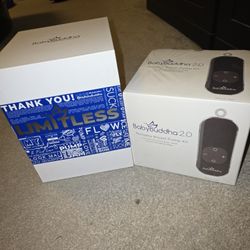 Baby Buddha 2.0 Brand New