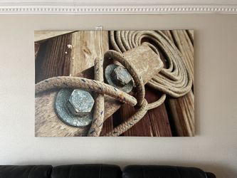 Wall Frame