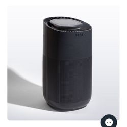 Sans air Purifier - Brand New Filter