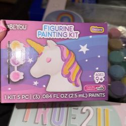 Arts and Craft painting