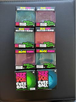 Needohs 30.00 each