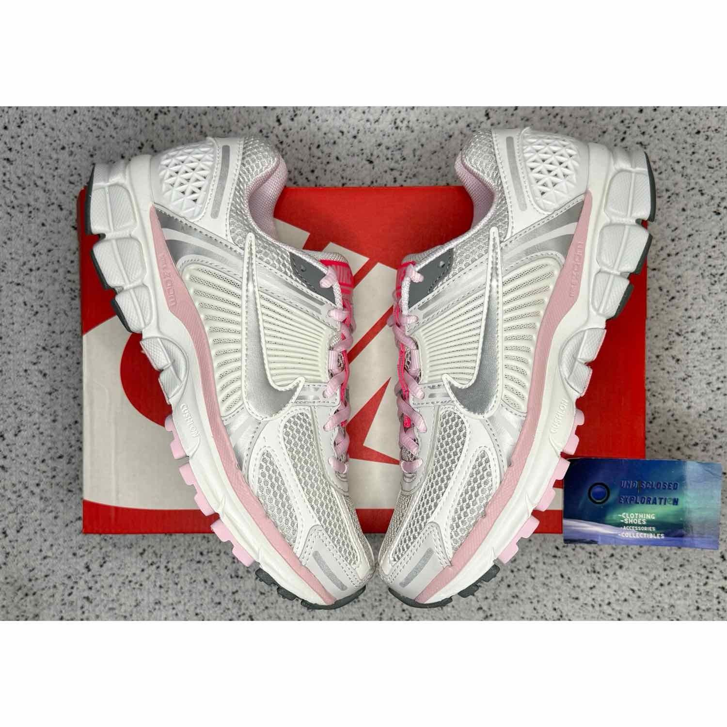 Nike Vomero 5 520 Pack Pink 6 Youth