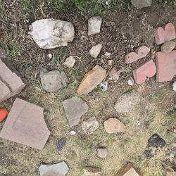 Misc Paver And Rocks
