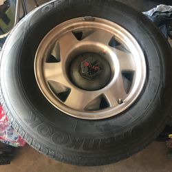 Tires