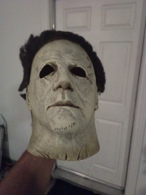 Halloween Mask