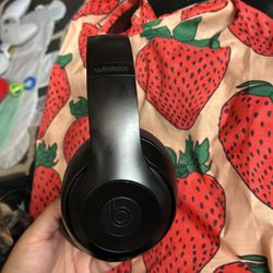 Beats Studio 3 Noise Canceling