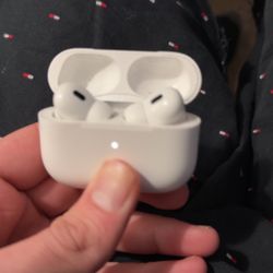 AirPod Pro 2nd Gen USB C