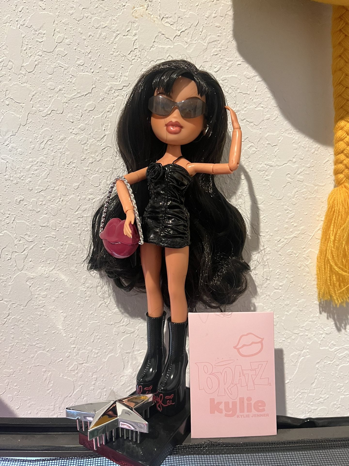 Kylie Jenner Bratz Doll
