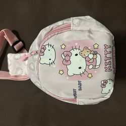 Hello Kitty Travel bag 