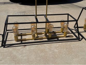 Artika Ceiling Light Set – 4 Matching Fixtures – Excellent Condition