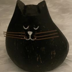 Primitive By Kathy Wood Cat Decor 