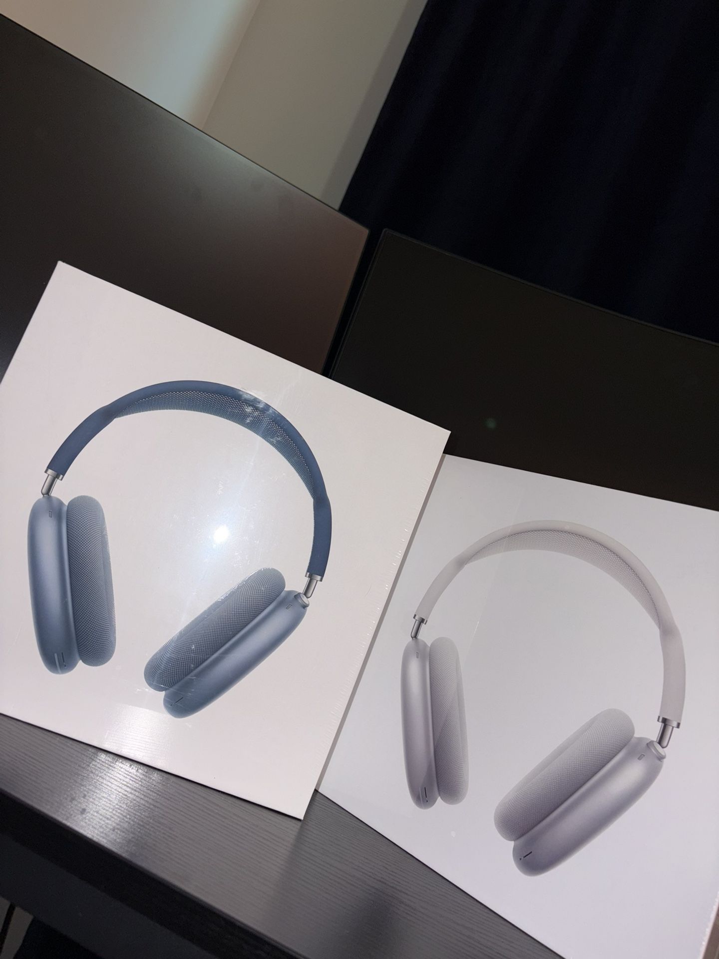 AirPod max