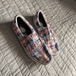 Vans