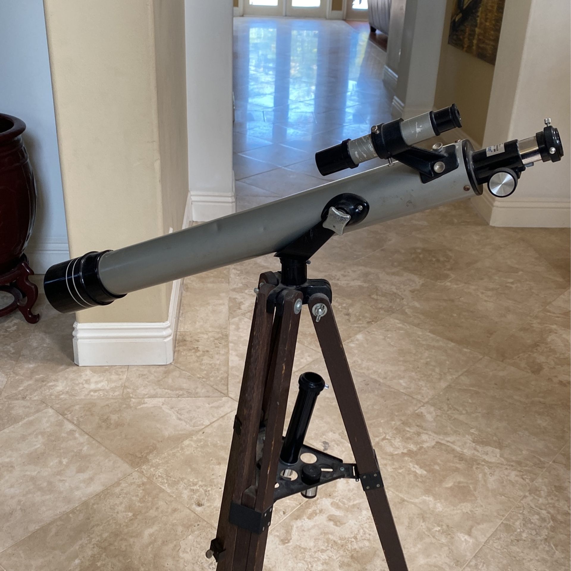 Jason 311 Telescope