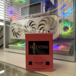 Valentino Born In Roma Intense 