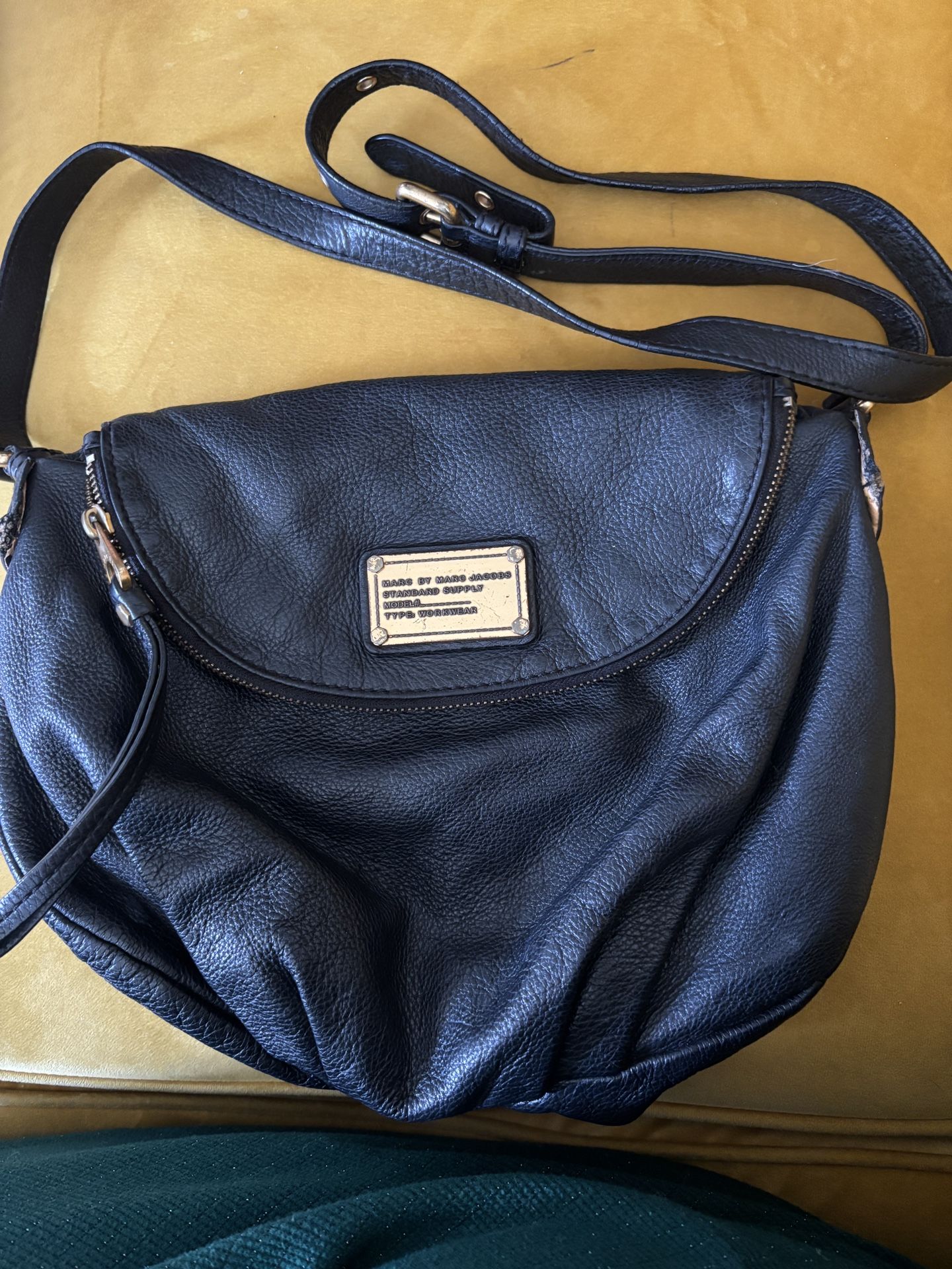 Marc by Marc Jacobs Bag