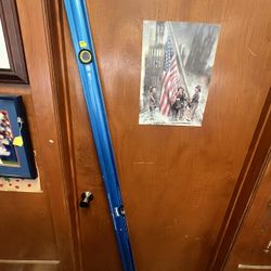 Empire Level 78” Long Box Beam Level Magnetic 