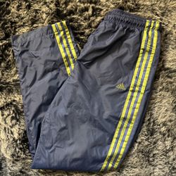 Adidas Vintage Sweatpants