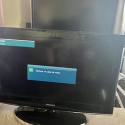 Samsung 32 Inch Tv