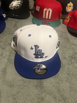 Hat. Pin. $45