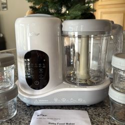 Bear Baby Food Maker