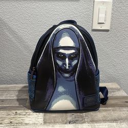 The Nun Loungefly (Light Up)