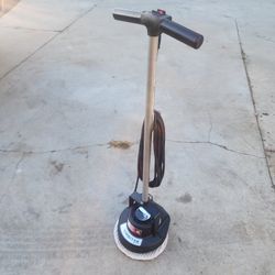 Orbiter Ultra Multi-Purpose Floor Machine Solo Se Provo 