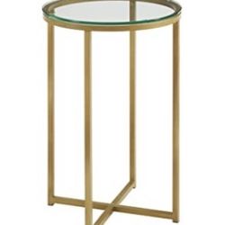 End Table 