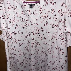 Like New. Ladies XXL top