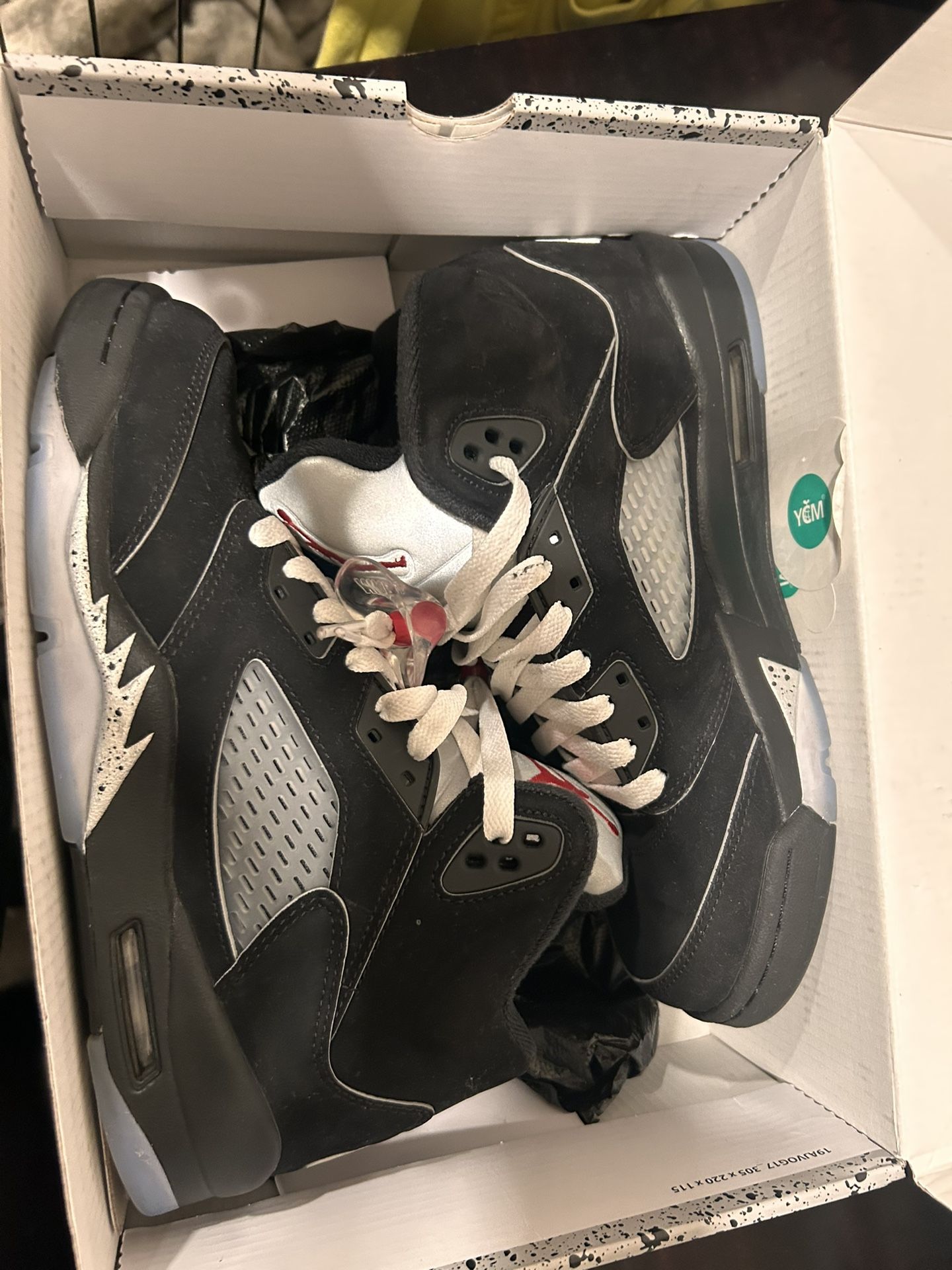 Air Jordan 5 Retro