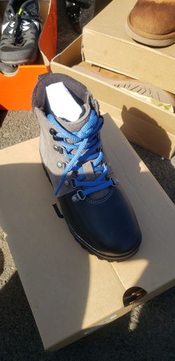 Kids size 13