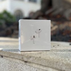 Alrpods Pro 2