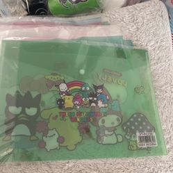 Sanrio