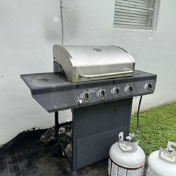 griller bbq 