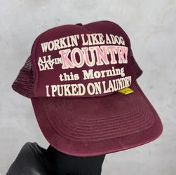 Kapital hat