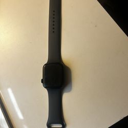 Apple Watch SE 2025