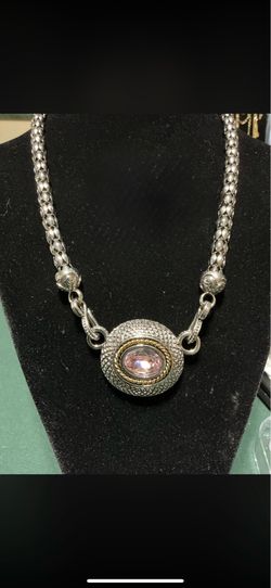 necklace Park Lane