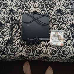 Playstation 3