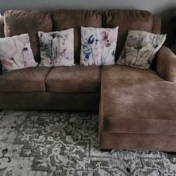 Sofa Bed In Very Good Condition