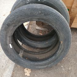 Tires. Integrity. 185/55R15