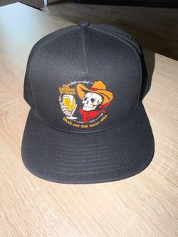 Vans hat , Supreme hat, Jungle Boys hat