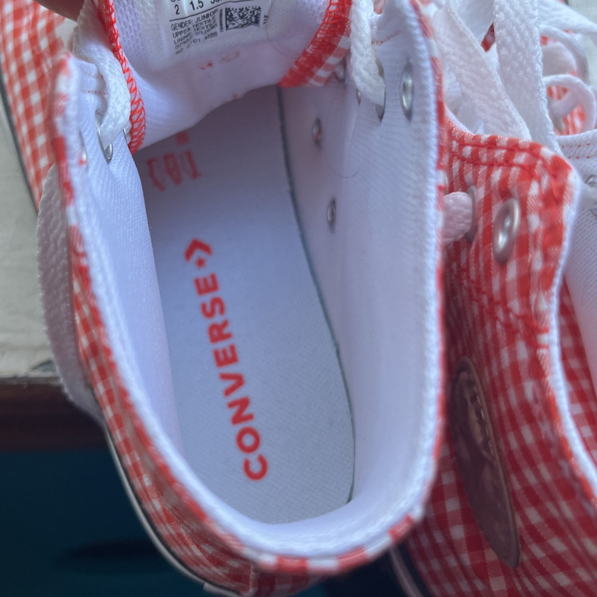 Converse