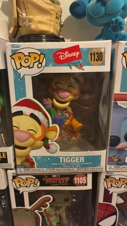 Funk Pops/ Vinyl Figure